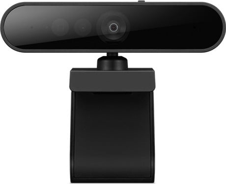 Lenovo Performance FHD-webcam: een webcam