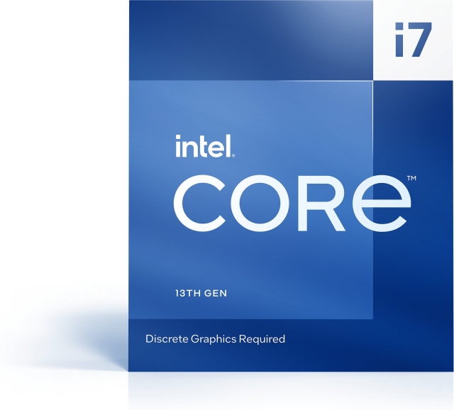 Intel Core i7-13700F-processor