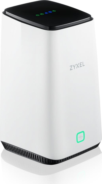 ZyXEL FWA510 5G/4G/LTE-modem en WiFi 6-router Deze
