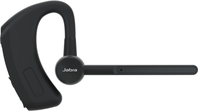 Jabra Perform 45 - Bluetooth-hoofdtelefoon