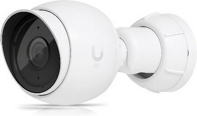 Ubiquiti Unifi G5 Bullet-bewakingscamera voor binnen- en