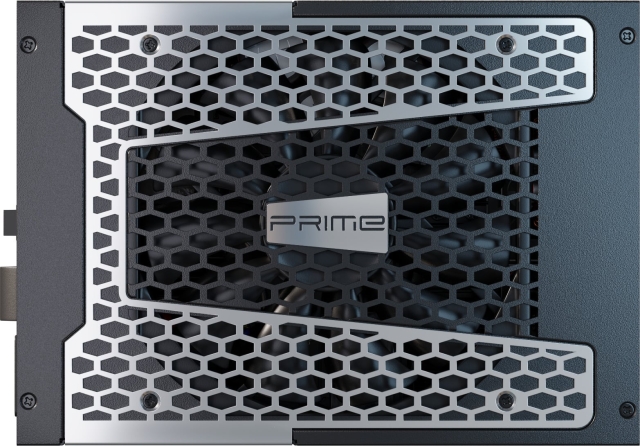 Seasonic Prime TX-1600 ATX 3.0-voeding, 1600 W