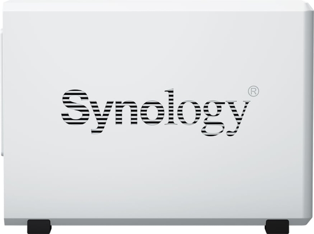 Synology DiskStation DS223j - netwerkserver