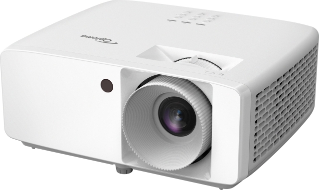 Optoma HZ40HDR 1080p Full HD-laserprojector