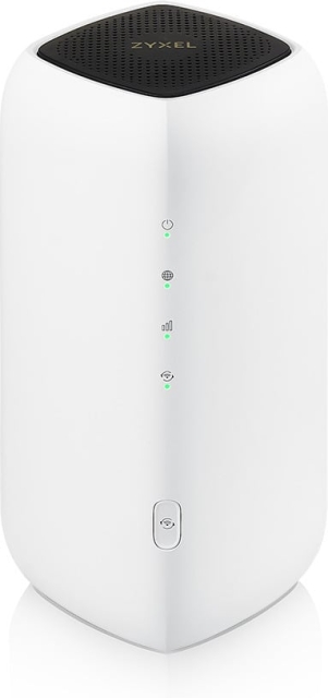 ZyXEL Nebula FWA505 5G/4G/LTE-modem en WiFi 6-router Deze