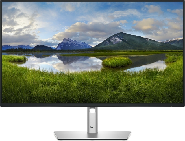 Dell 27 Pro P2725HE 27" Full HD-monitor