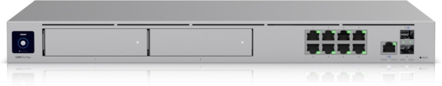 Ubiquiti UniFi Dream Machine Pro Max - switch en firewall