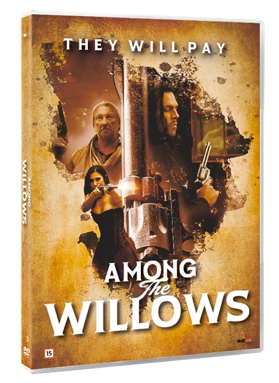 AMONG THE WILLOWS (DVD)