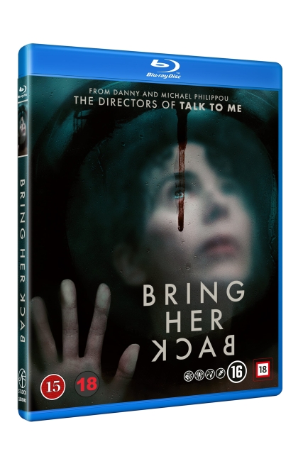 Bring Her Back (Blu-ray)