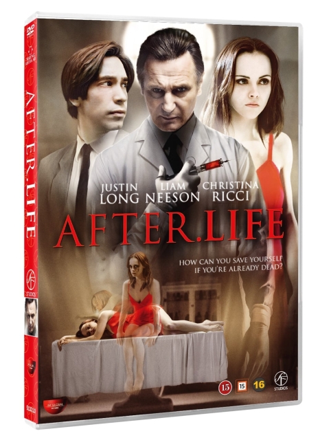 After Life (DVD)