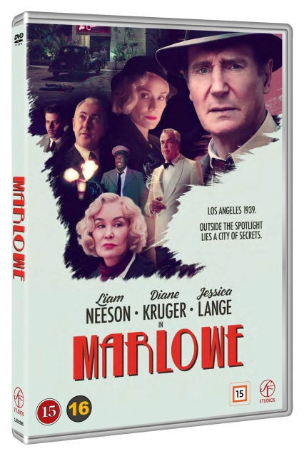 Marlowe (DVD)