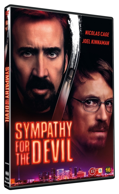 Sympathy For The Devil (DVD)