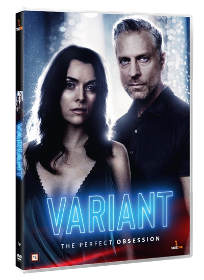 Variant (also known as The Perfect Obsession) (DVD)