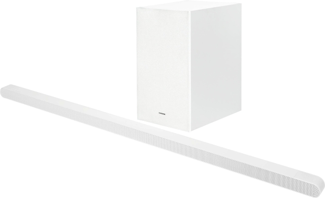 Samsung HW-S701D 3.1 Dolby Atmos Soundbar-geluidssysteem