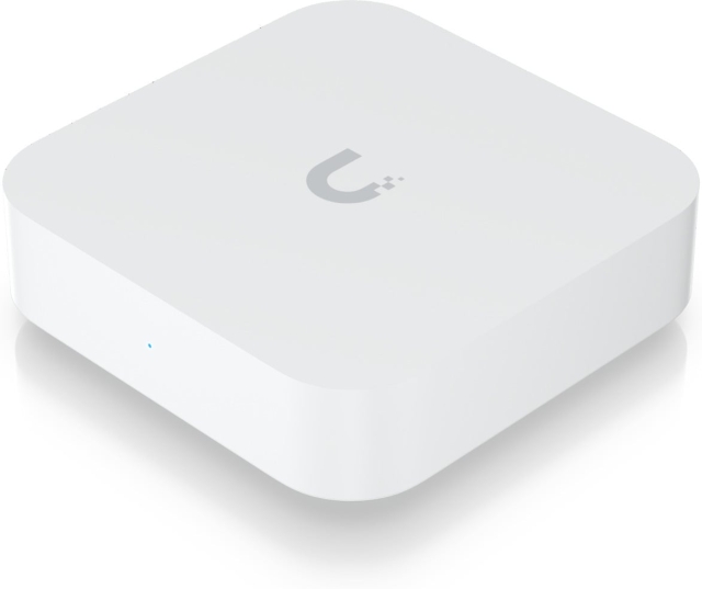 Ubiquiti UniFi Gateway Lite -firewall