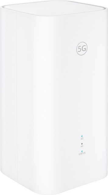 Huawei 5G CPE H153-381 -modem en WiFi 6 -router