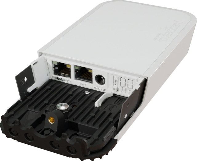 MikroTik Microtik wAP ac LTE-set (2024) WiFi-access point - 4G/LTE-modem