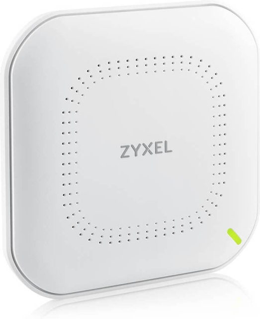 ZyXEL NWA90AX Pro Dual-Radio PoE - WiFi 6-router