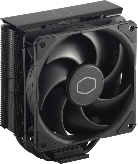 Cooler Master Hyper 212 Black (2023) -processorkoeler
