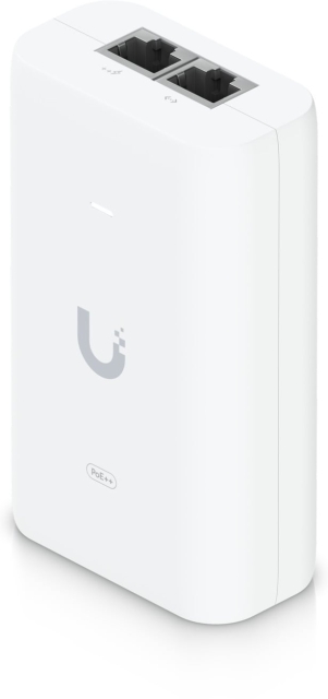 Ubiquiti U-POE++ - PoE-injector