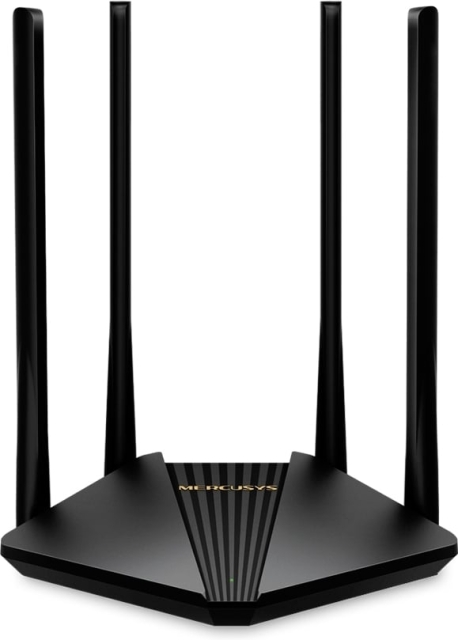 Mercusys MR30G Dual-band WiFi-router