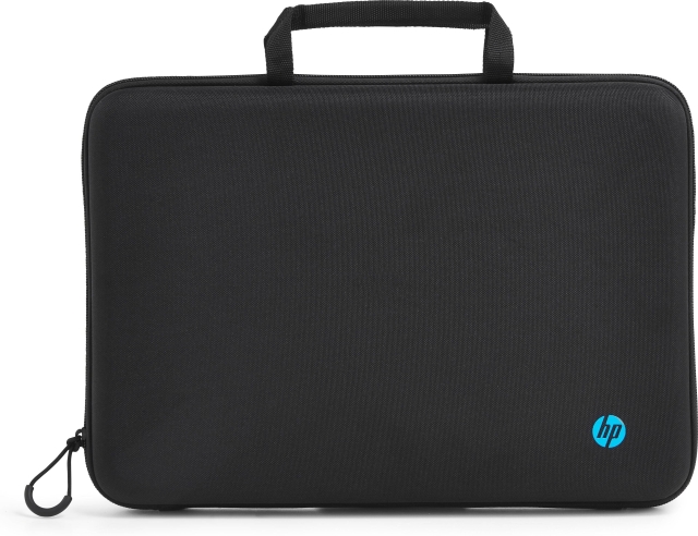 HP Mobility 14" -tas voor laptop, zwart