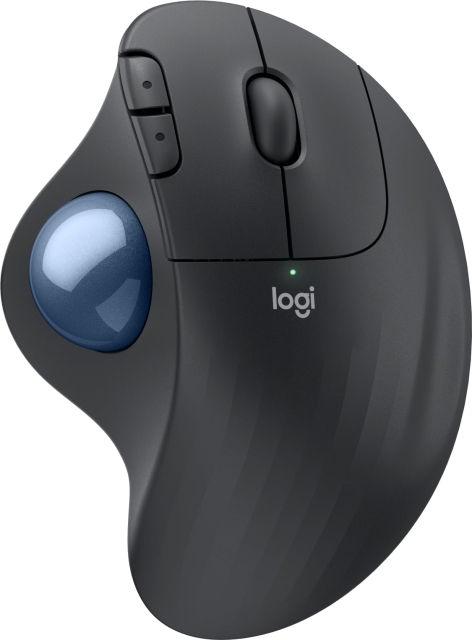 Logitech Ergo M575S-trackball, grafiet