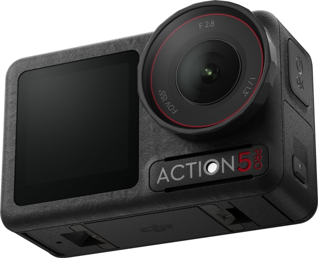 DJI Osmo Action 5 Pro Adventure Combo