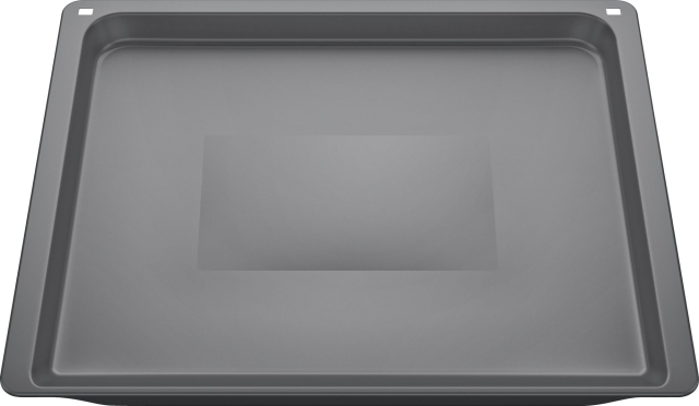 Siemens HZ631070 bakplaat