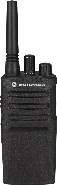 Motorola XT420-portofoon, 1 stuk