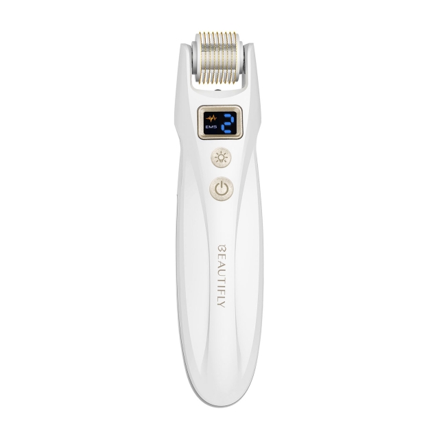 BEAUTIFLY Microneedling-Enhet MicroGlow Pro
