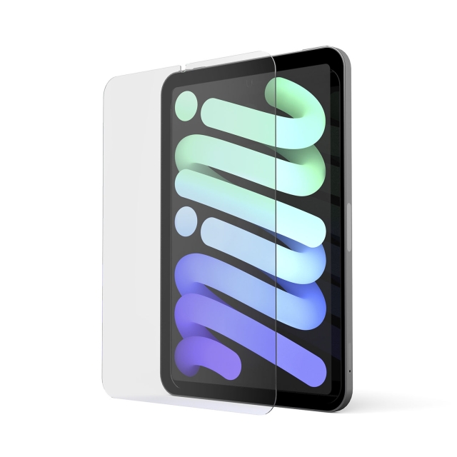 Hama Skärmskydd Premium Apple iPad Mini 8.3" (2024/2021)