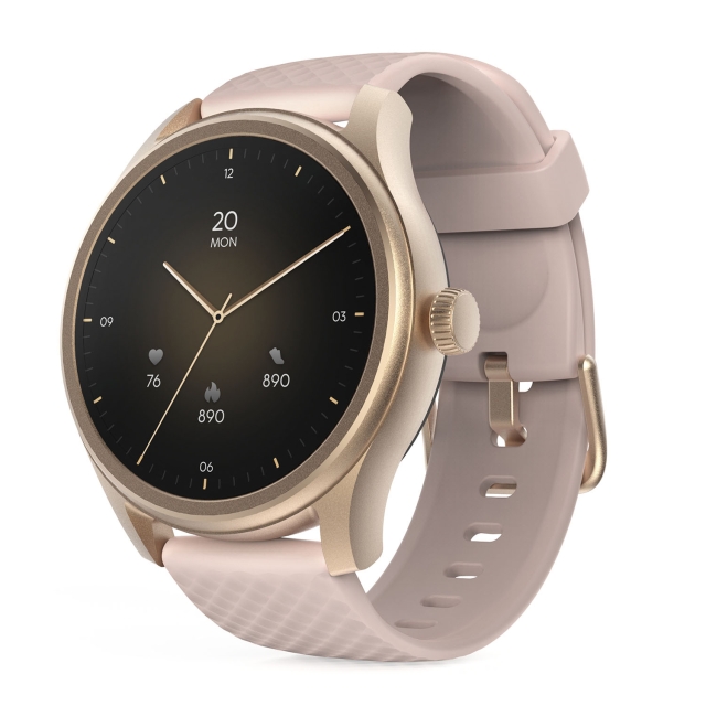 Hama Smartklocka 5010 Roséguld