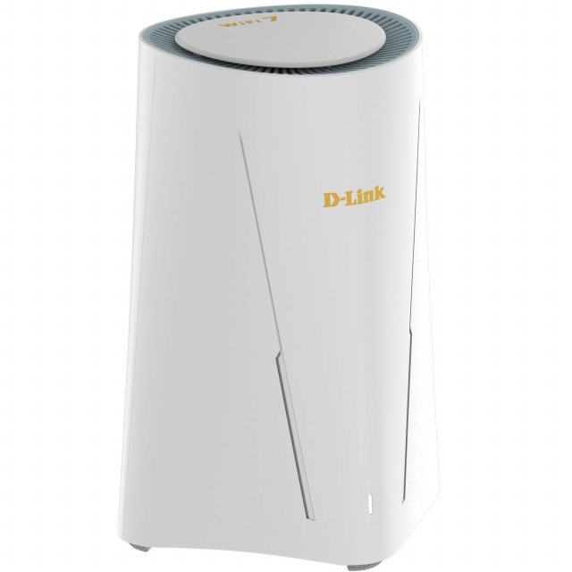 D-Link G572 5G-router Wi-Fi 7 BE7200