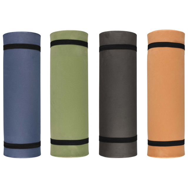 Atom Liggunderlag Camping 10 mm