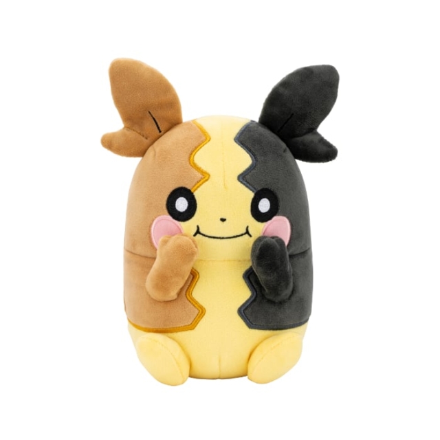 Pokémon Knuffel Morpeko 20 cm (PKW4506)