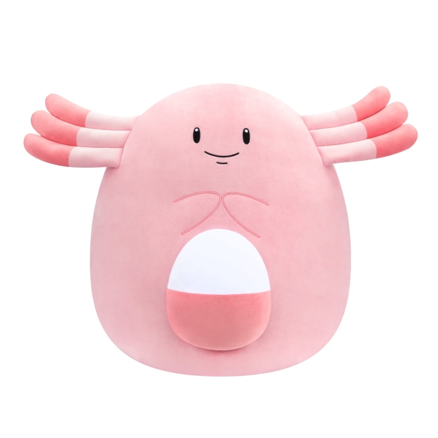 Squishmallows Pokémon Wave 7B 50 cm - Chansey (SQPK00096)