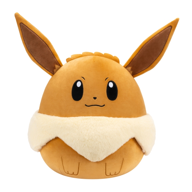 Squishmallows Pokémon Wave 7A 35 cm - Eevee (SQPK00071)