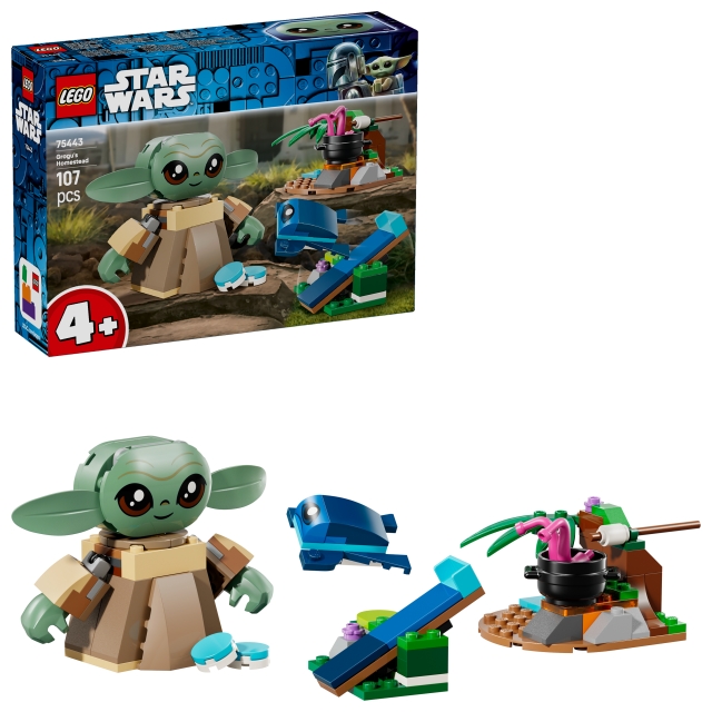 LEGO Star Wars™ - Grogu