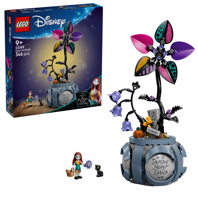LEGO Disney Classic - Sally