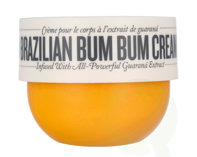 Sol De Janeiro Brazilian Bum Bum Body Cream 75 ml