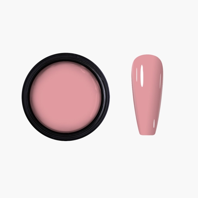 Nailura Builder Gel 11 - Rustic Pink - 10 ml