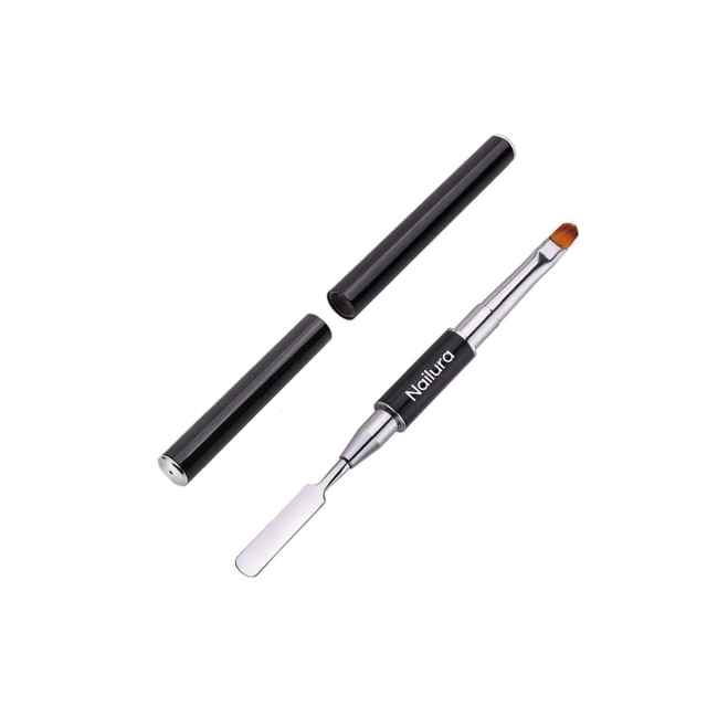 Nailura Penseel en pincet