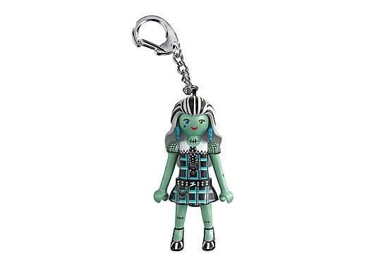 Playmobil Monster High Frankie Stein-sleutelhanger (72044)