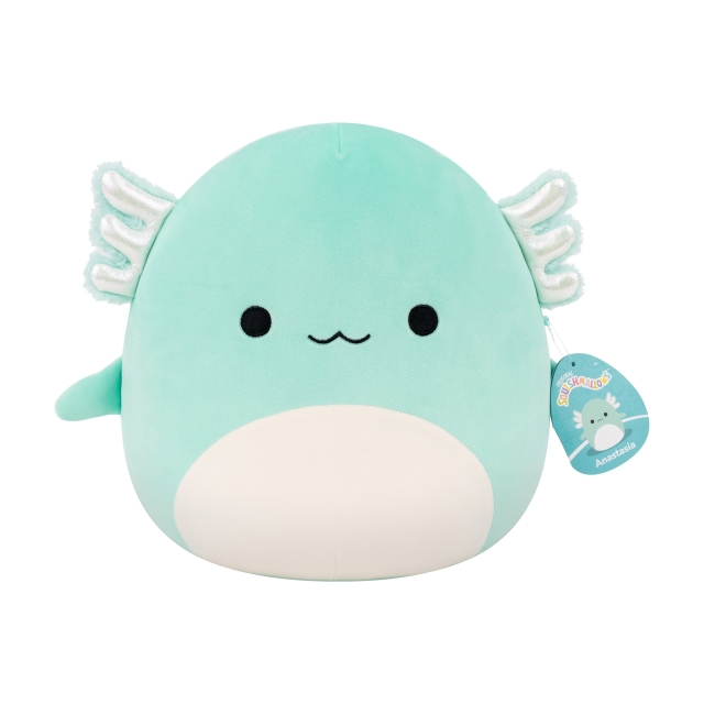 Squishmallows 30 cm P25 Anastasia Axolotl (258599)