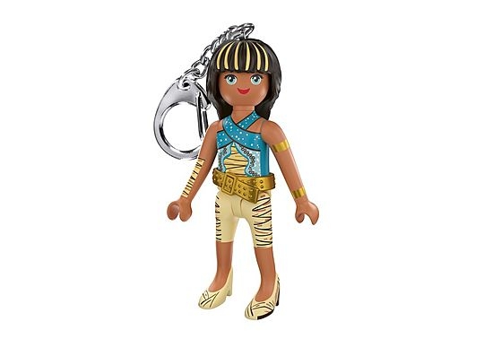 Playmobil Monster High Cleo De Nile-sleutelhanger (72045)