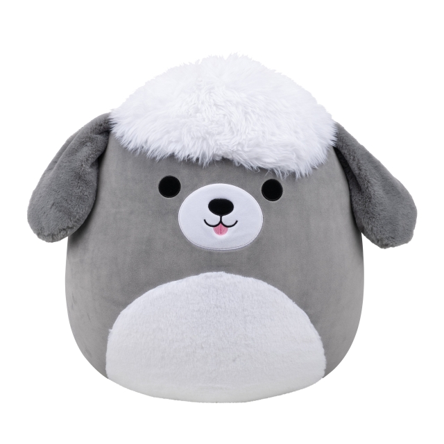 Squishmallows 50 cm P25 Arnold-herdershond (258634)