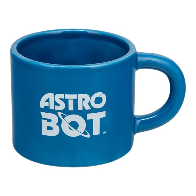 Paladone Astro Bot-mok met reliëf