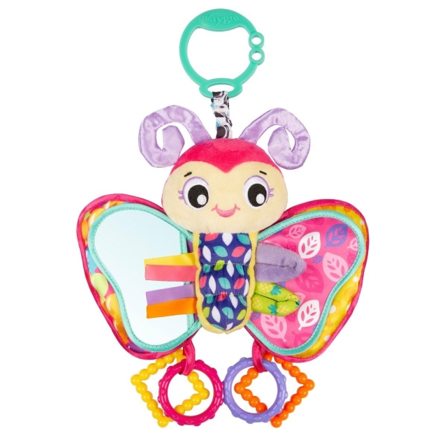 Playgro Activiteitsspeeltje Blossom Butterfly (10189033)