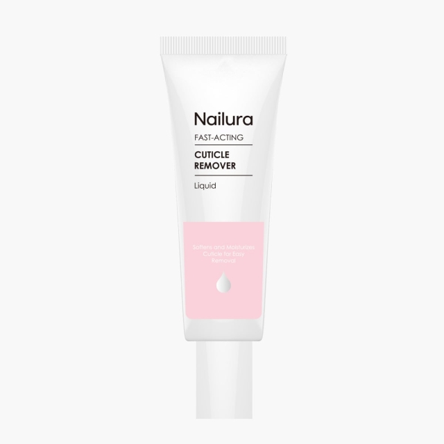 Nailura Nagelriemverwijderaar - Hoge viscositeit - 30 ml